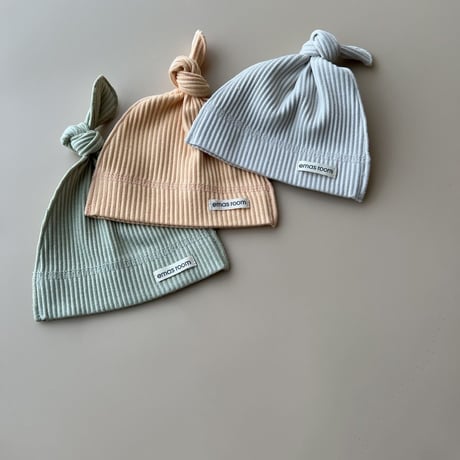 baby cap / RIB standard