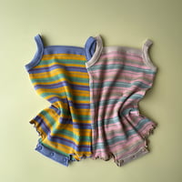 summer tank rompers