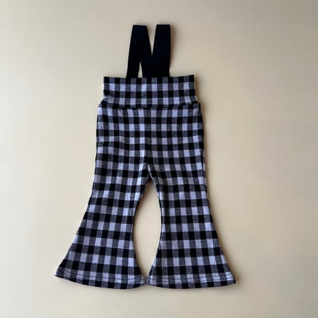 baby strap pants