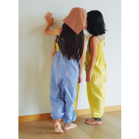 Jasmine kids all-in-one