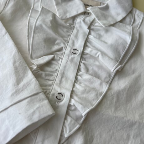 3ribbon shirt