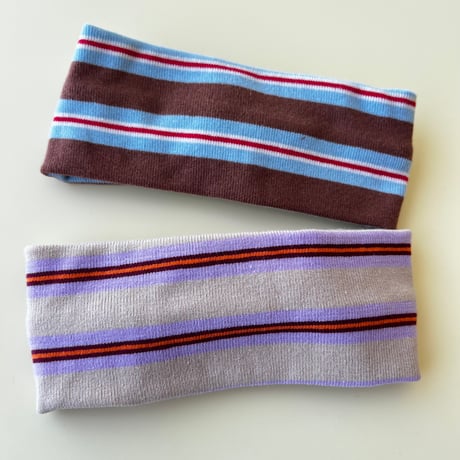 Baby turban【border】