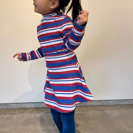 stripe skirt