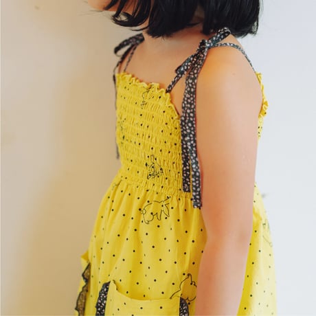 Jasmine kids all-in-one