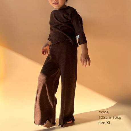 summer vacation // kids long tee