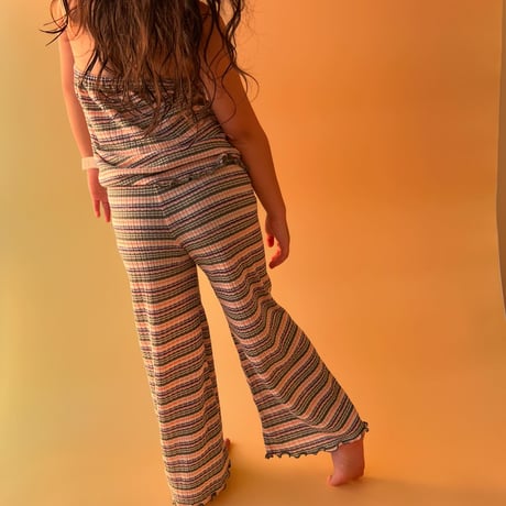 kids halterneck tops 40505
