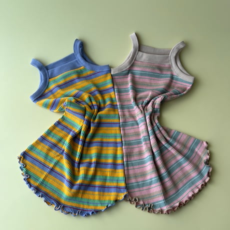 summer tank dress