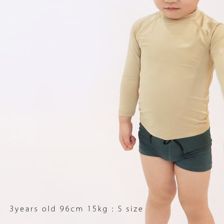 pants swim 3set