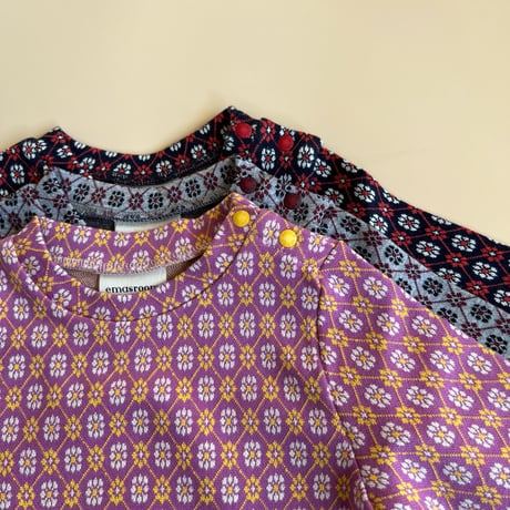 nostalgic / tops