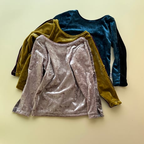 terorin tops