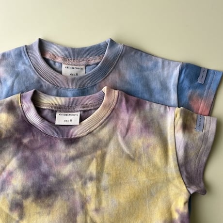 baby rompers【marble】