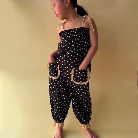 jasmineオールインワン