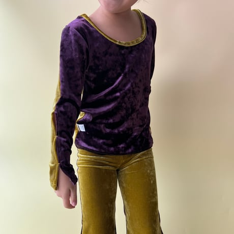 terorin tops