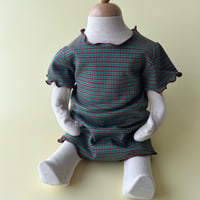 Baby rompers【check】