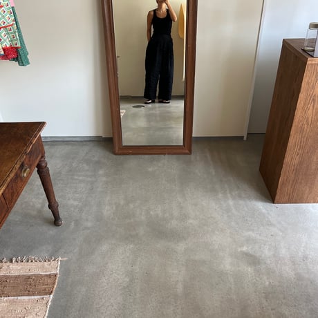 MOM rib TANK