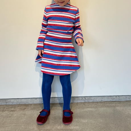 stripe skirt