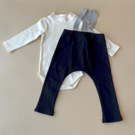 BABY Hineck standard rompers 2312