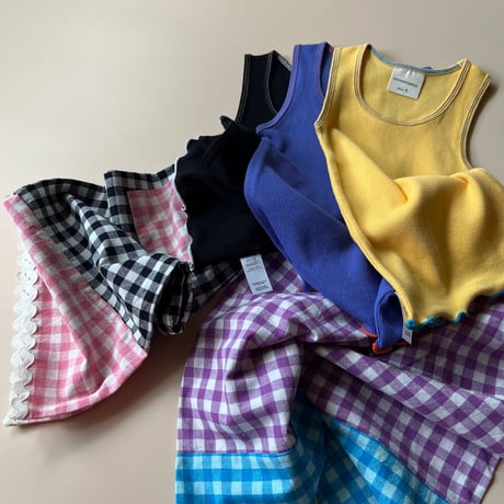 kids TANK