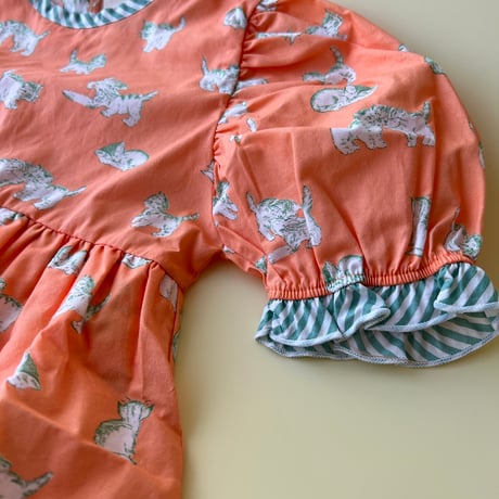 rompers dress