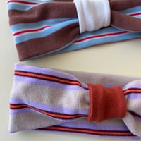 Baby turban【border】