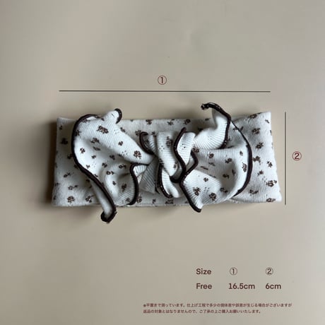 turban【kobana】