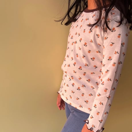 minimini  rose longT