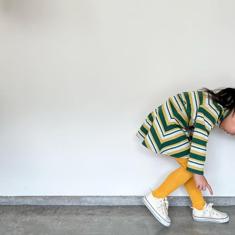stripe skirt