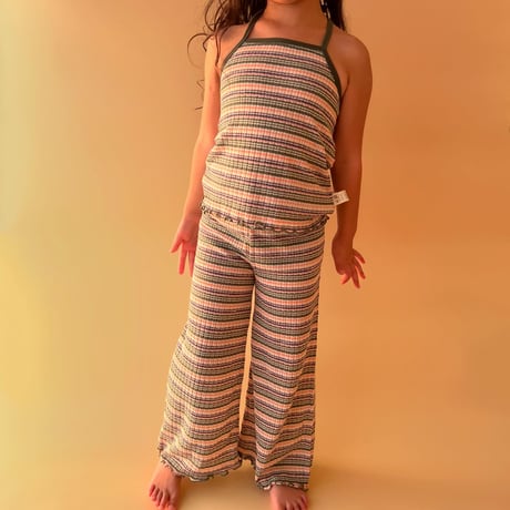 kids halterneck tops 40505