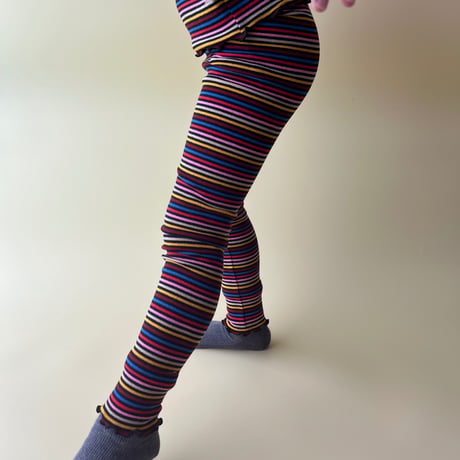 Black-B kids leggings