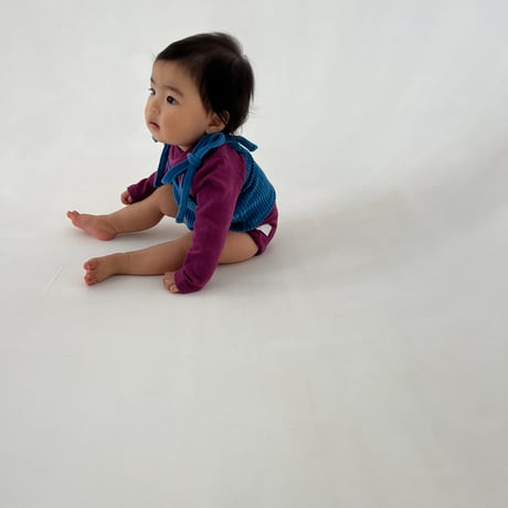 BABY Hineck standard rompers 2312