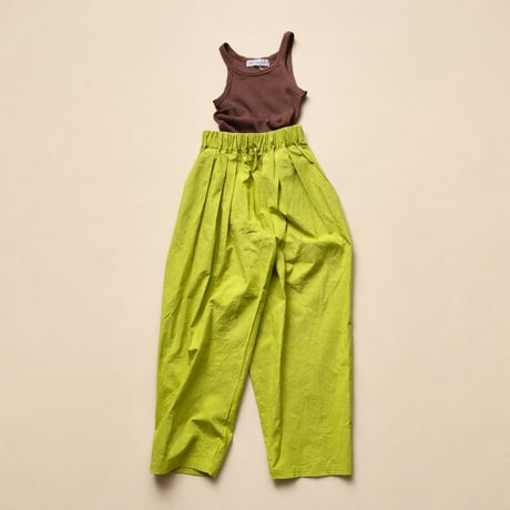 MOM pants【shiwa shiwa】