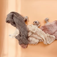 cotton summer blanket