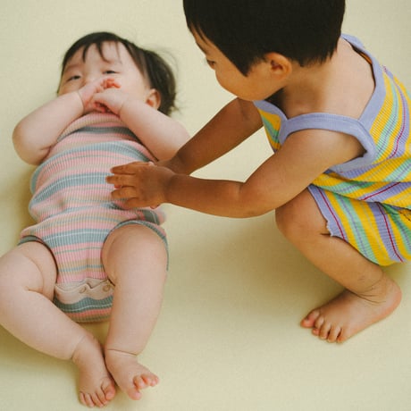 summer tank rompers