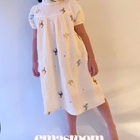 Pegasus dress
