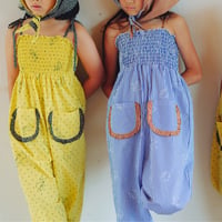 Jasmine kids all-in-one