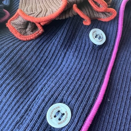 kuririnn mellow cardigan