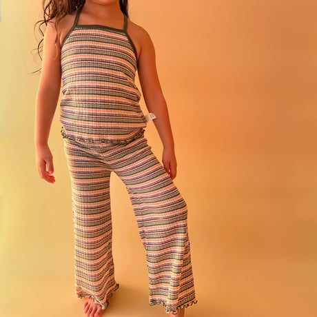 kids halterneck tops 40505