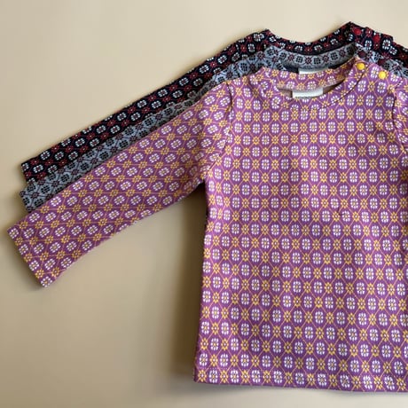 nostalgic / tops