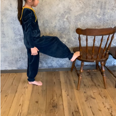 velour all in one