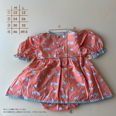 rompers dress