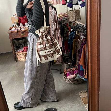 daily totebag