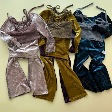 terorin tops