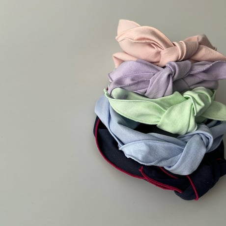 triangle scarf