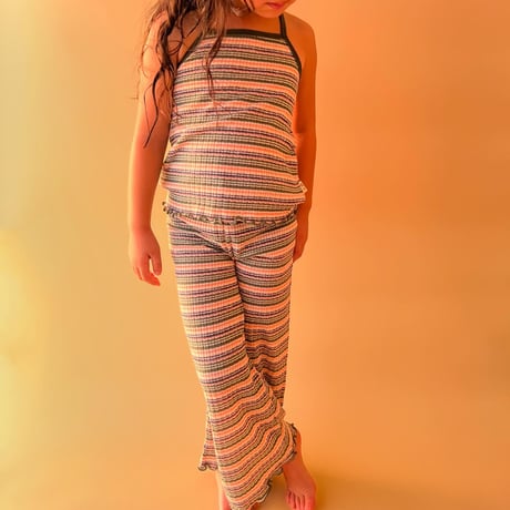 kids halterneck tops 40505
