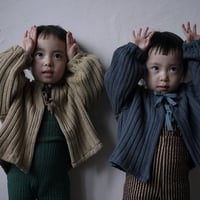 KNIT cardigan