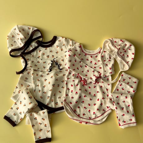 baby minimini rose  leggings