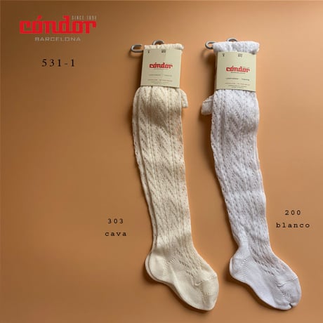 condor 531-1 F.OW tights