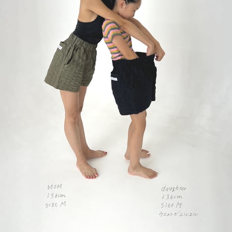 MOM&DAD  SHO-PAN