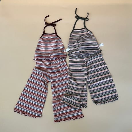 kids halterneck tops 40505