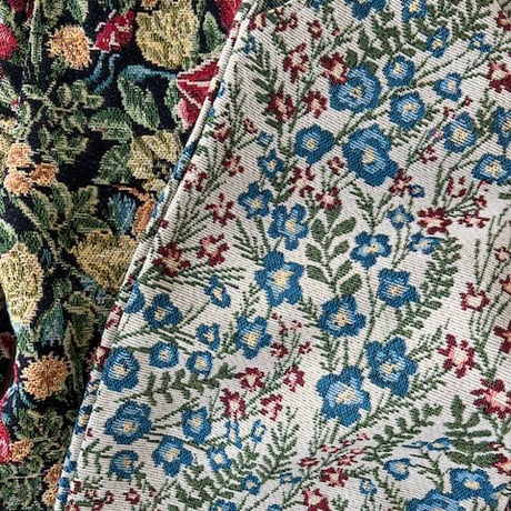 jacquard  pants